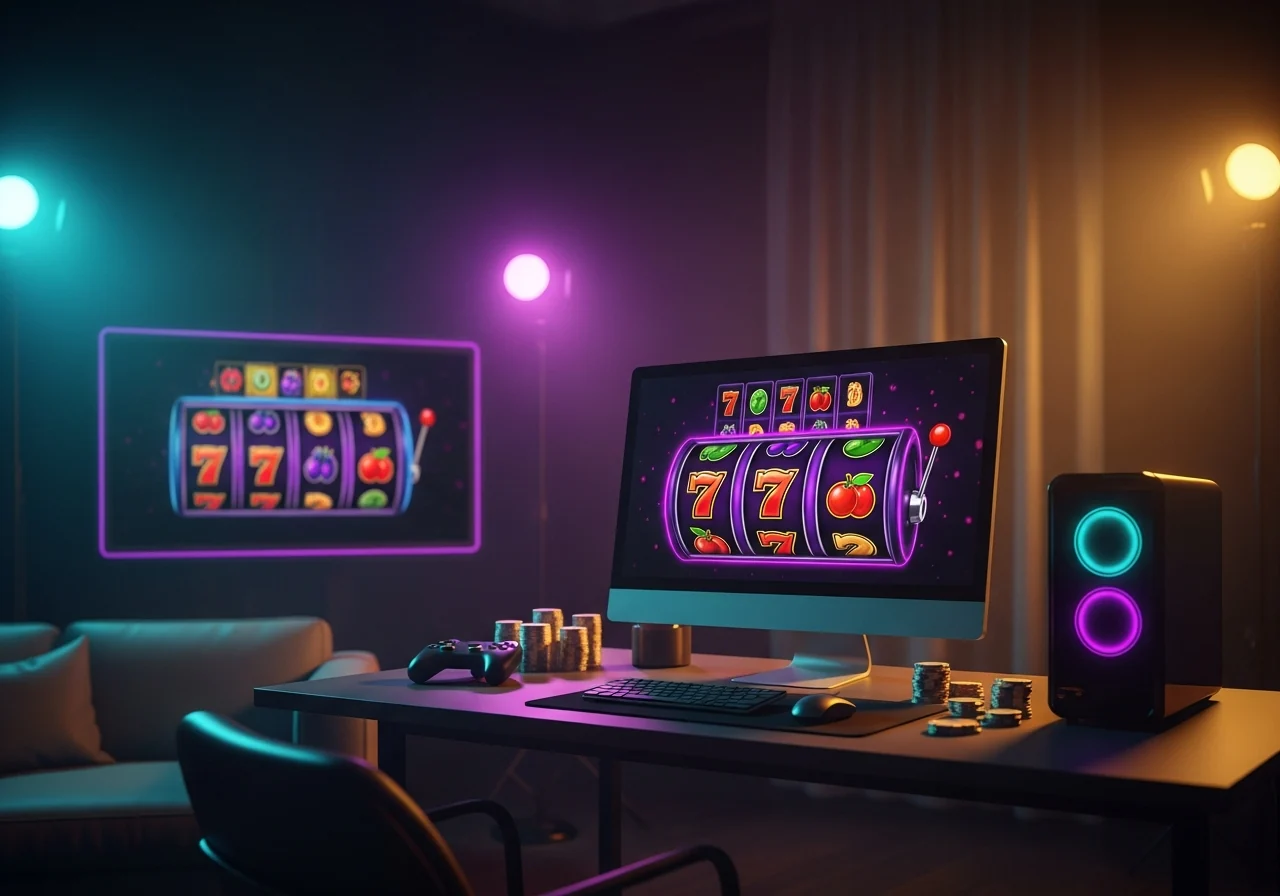Über Alf Casino — Ihr erstklassiges Online-Entertainment