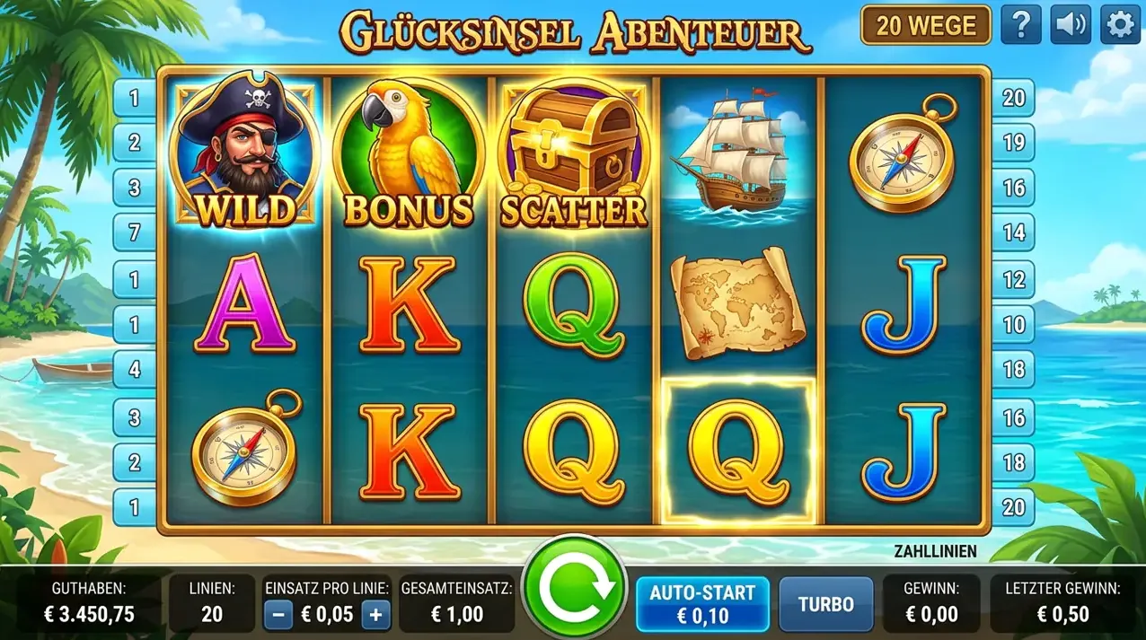Spielautomaten & Slots — Alf