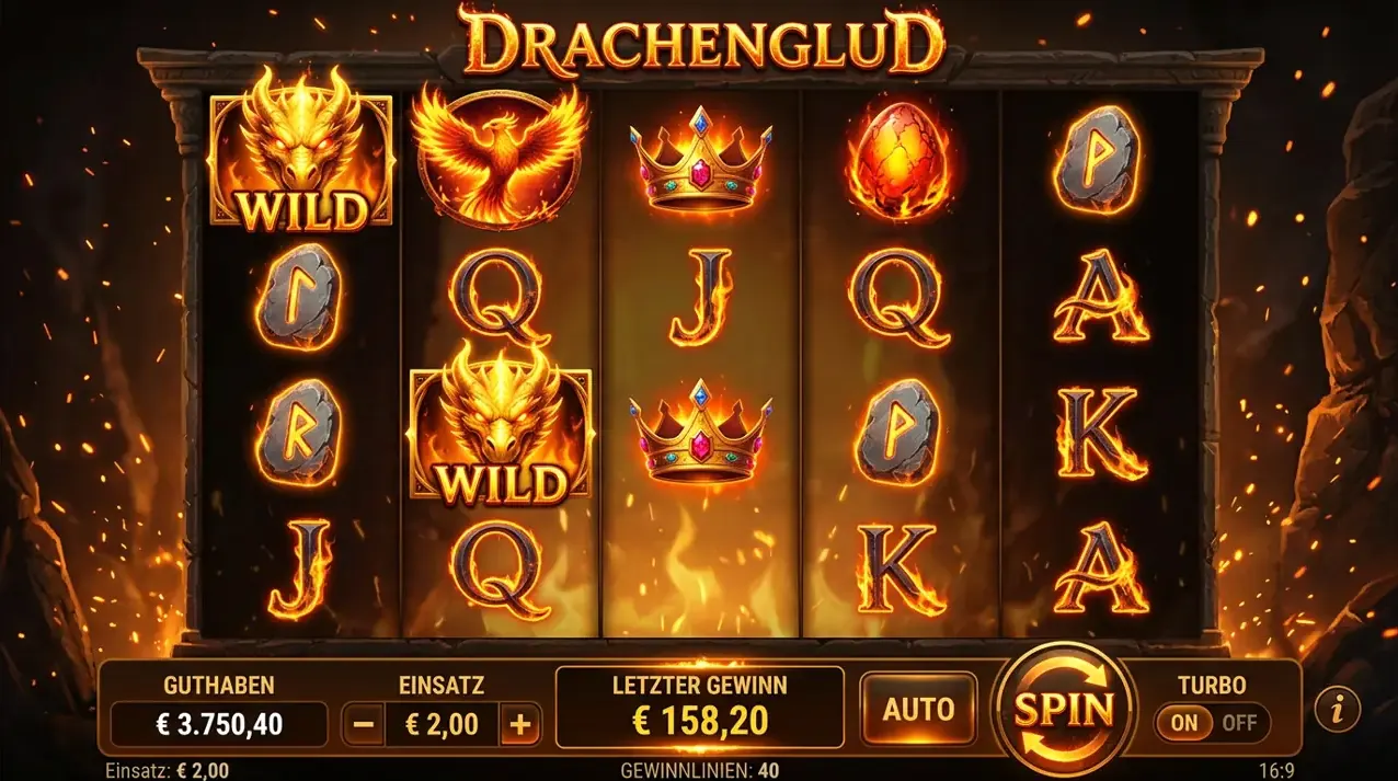 Slots im Alf
