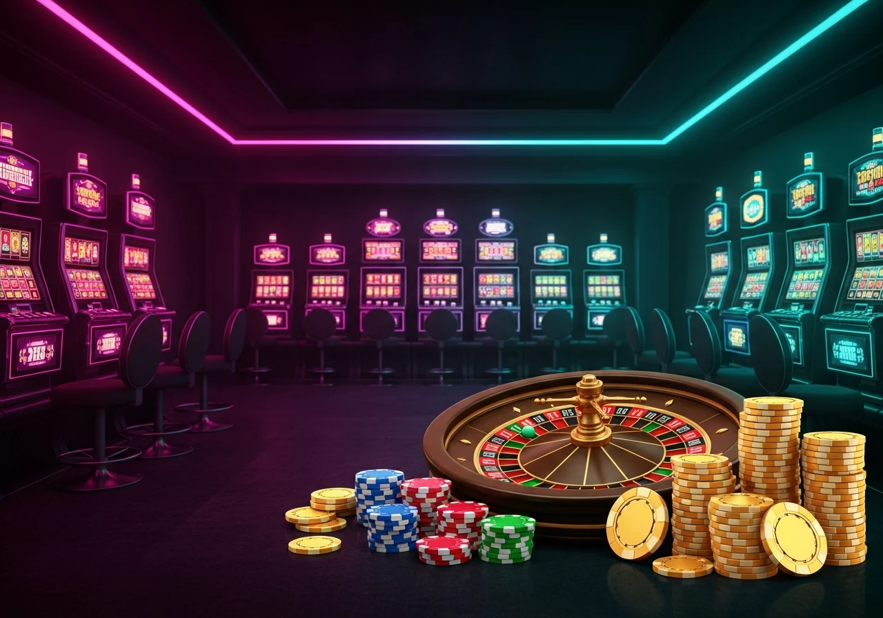 Alf — Spielangebot im Überblick