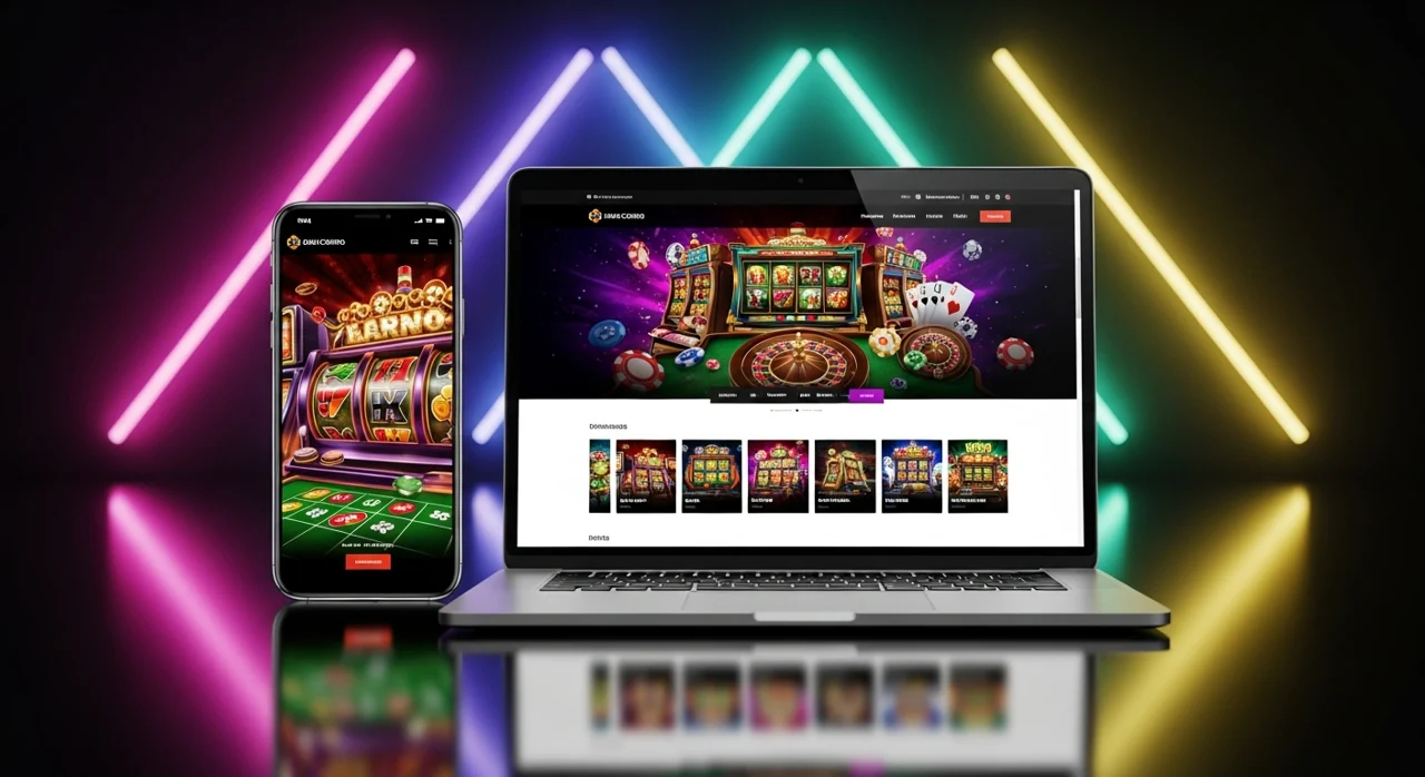 Alf Casino unterwegs erleben — Perfekte Mobile Optimierung