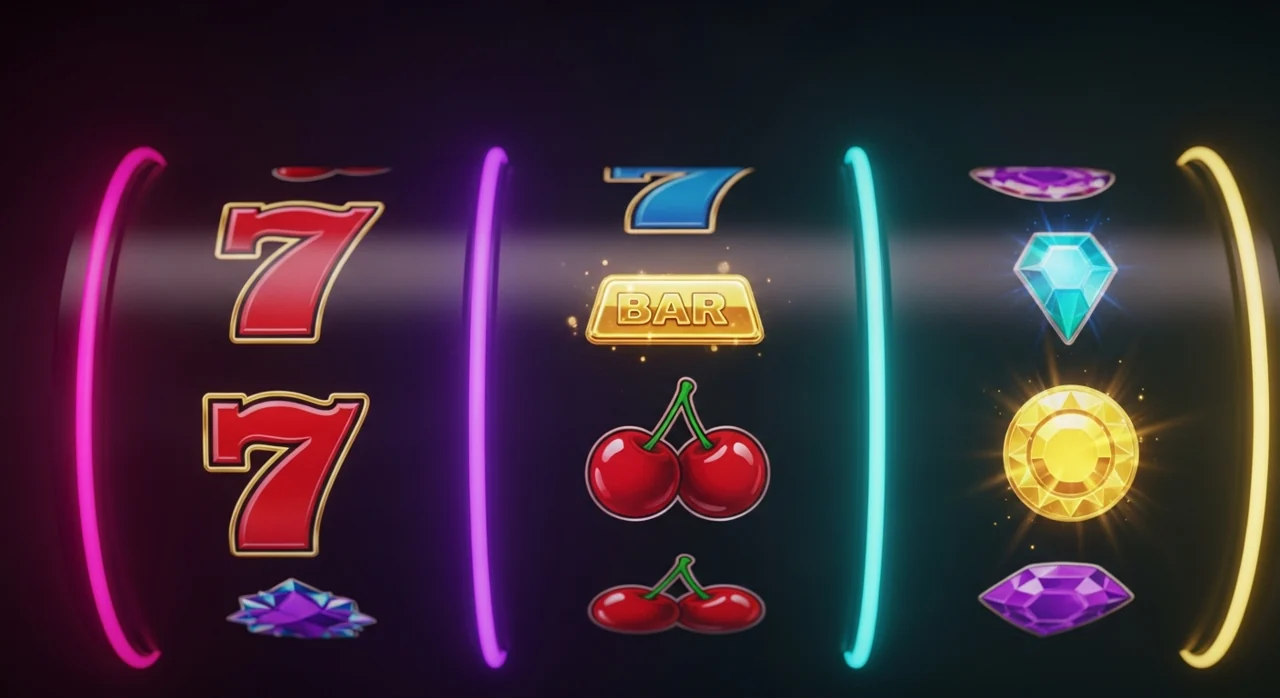 Slots bei Alf